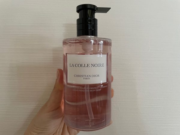 ワンランク上のギフトにいかが？【メゾンクリスチャンディオール