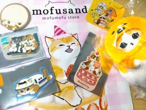 【モフサンド】まとめ売り mofusand モフサンド まとめ売り（mofusandの描き下ろしアートを