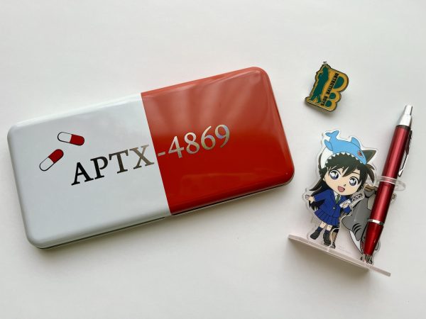 USJ】2024年の最新グッズ紹介！名探偵コナンの名シーンがグッズに