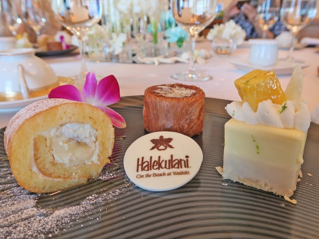 大阪】帝国ホテル 大阪 本場ハワイの味を堪能！ フェア開催15年