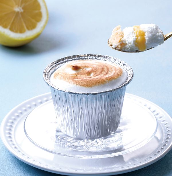 紀ノ国屋】オンラインで急いで注文！レモン香る絶品スイーツは保冷  