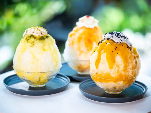 神楽坂】茶葉と素材のマリアージュが新しい！AKOMEYA食堂の“お茶を愉し