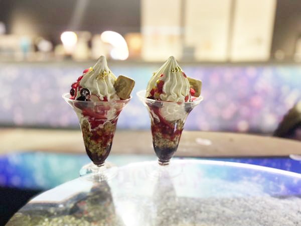 品川】水族館×ベルばら！非日常を楽しむ麗しのカフェが開催中＜6/30