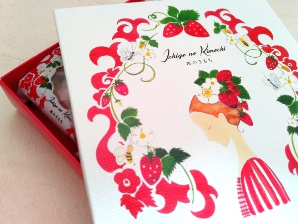 大阪みやげ】パケも中身もビジュ◎スイーツ♡大阪産はちみつを味わう