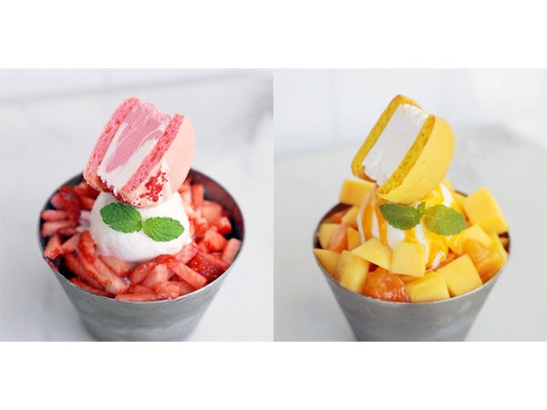 新大久保・銀座】マカロンも一緒に味わえる！「MACAPRESSO