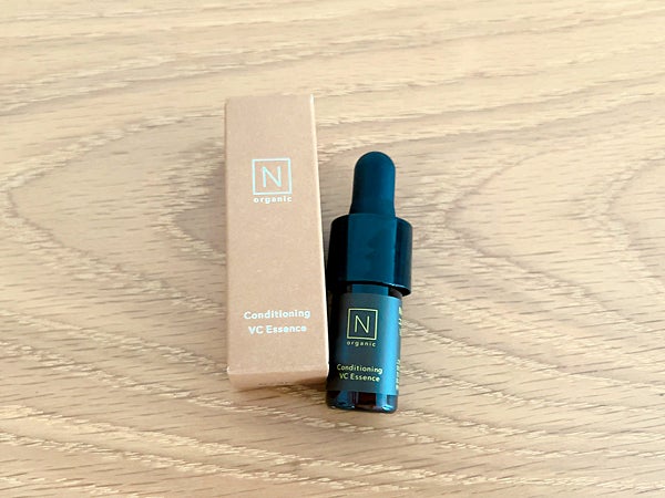 付録に「N オーガニック」！雑誌「美的」9月号は絶対にゲット