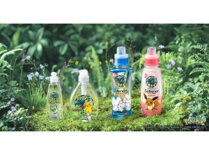 おーいお茶」でポケモンGETしよう｜シティリビングWeb