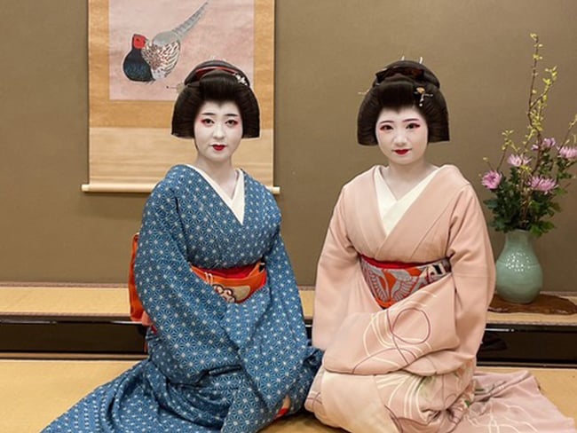 大阪】ミナミのお茶屋「たに川」×「玉乃光」がコラボ！ クロスホテル