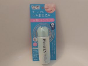 UVケア】私のベスコス！マイナデシコの日焼け止めが優秀すぎる
