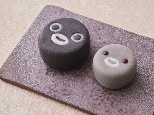 1年の始まりはかわいいオードブルで！「Suica のペンギン 和洋中