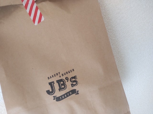 絶品！食パンで食べるまじめなハンバーガー「JB'sバーガー」｜シティリビングWeb