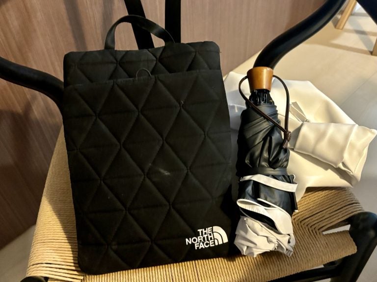 THE NORTH FACE PCケース 働く女子に♪高機能なのにおしゃれ！THE NORTH FACEのPCケース