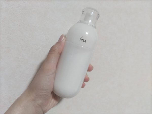 IPSA(イプサ) 乳液 ME8 & ME7 懐かしい 2本セット