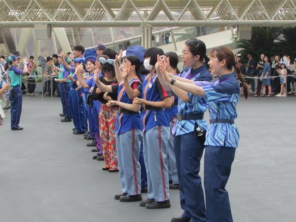 最後の姿を目に焼き付けたい！スペース・マウンテンの最終日をリポート