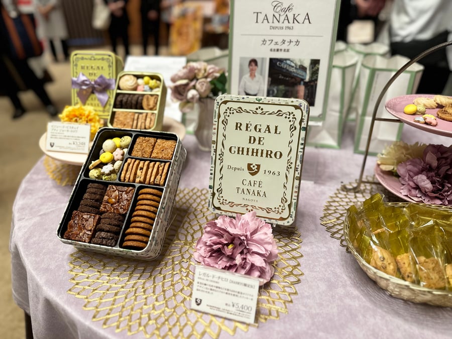 【梅田】編集部注目!阪急うめだ本店2024秋のデパ地下新作スイーツ|シティリビングWeb