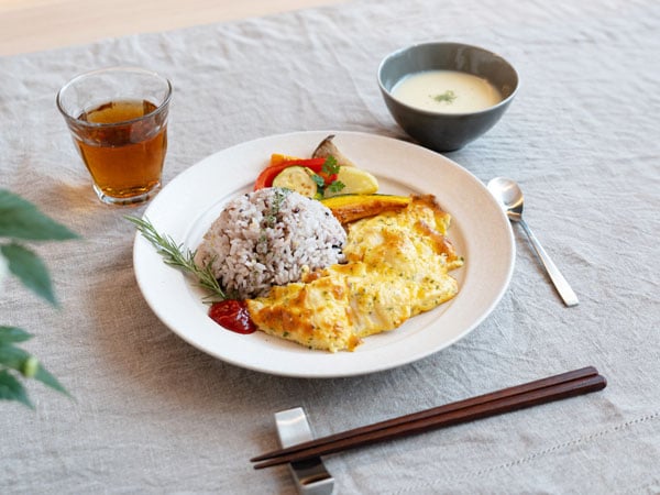 大手町】予約受付中!ヘルシオやホットクックを使った料理が 大手町】予約受付中!ヘルシオやホットクックを使った料理が