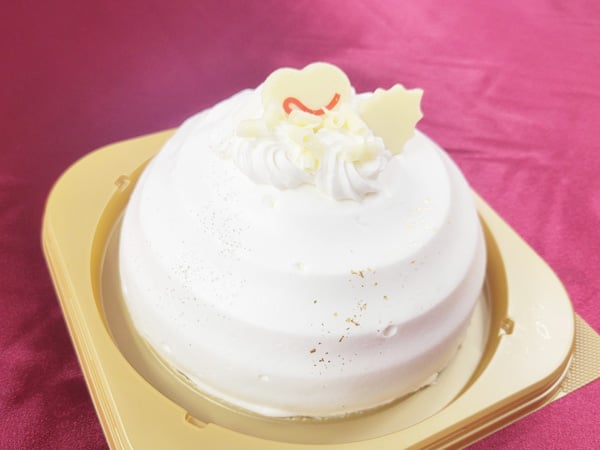 絶対欲しいSnow Manのオーナメント！ 不二家のクリスマスケーキの予約