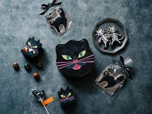 DEAN ＆ DELUCA】猫モチーフのオシャレなお菓子でハロウィンを楽しもう