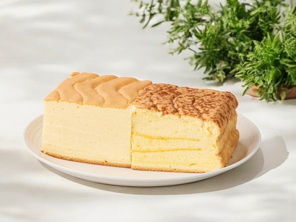 GINZA SIX】台湾カステラGRAND CASTELLAが期間限定出店！プレミアム