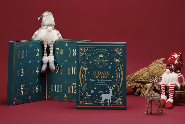 ★新品★ ビートルズ アドベントカレンダー イギリス正規品 2021年 The Beatles Advent Calendar | Original Advent Calendar