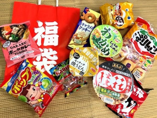 ローソンストア100】10/9発売でもまだ間に合うかも？豪華10点「とく