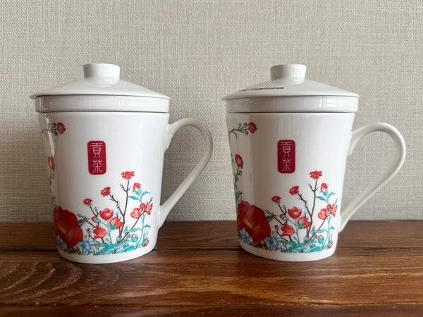 ゴンチャ】去年は2時間で即完売！毎年大好評の福袋が今年も登場