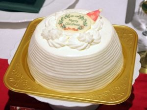 オードブルからケーキまで！クリスマスに必要なすべてがそろうセブン