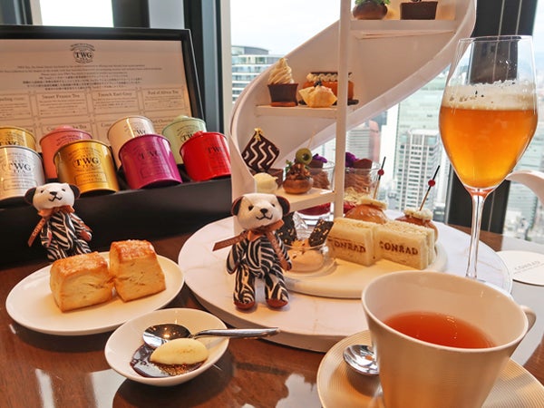 コンラッド　ディフューザー　大阪限定　2箱 16afca47d797f47b20f68c32f0ceaf