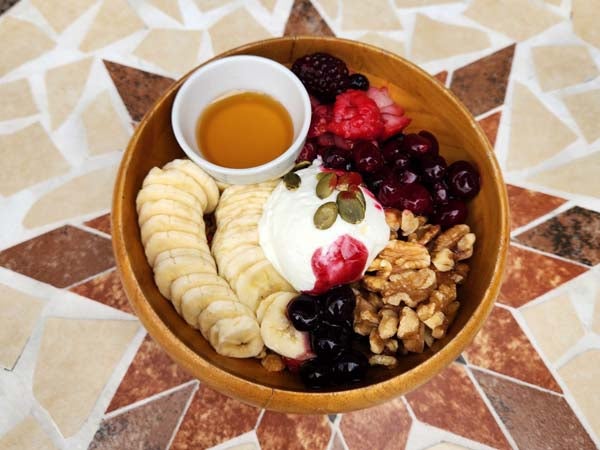 11/14（木）まで！スーパーフードのくるみを思いっきり楽しめる「秋の