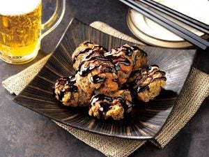 オリジン】2024年のブラックフライデーはおうちで“ブラック”料理を楽し