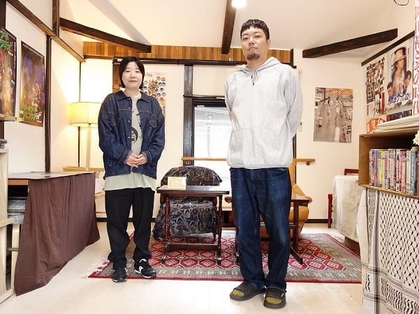 書店紹介】こだわりの書店＆店主を紹介！第8回目は、来店者