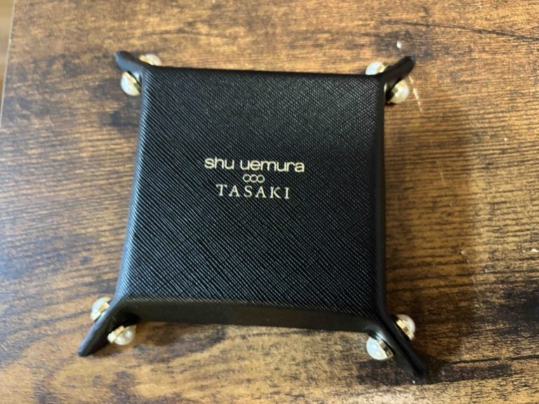 ランキングや新製品 新作ホリデー】shu TASAKIが美しすぎる！｜シティ × uemura アクセサリー