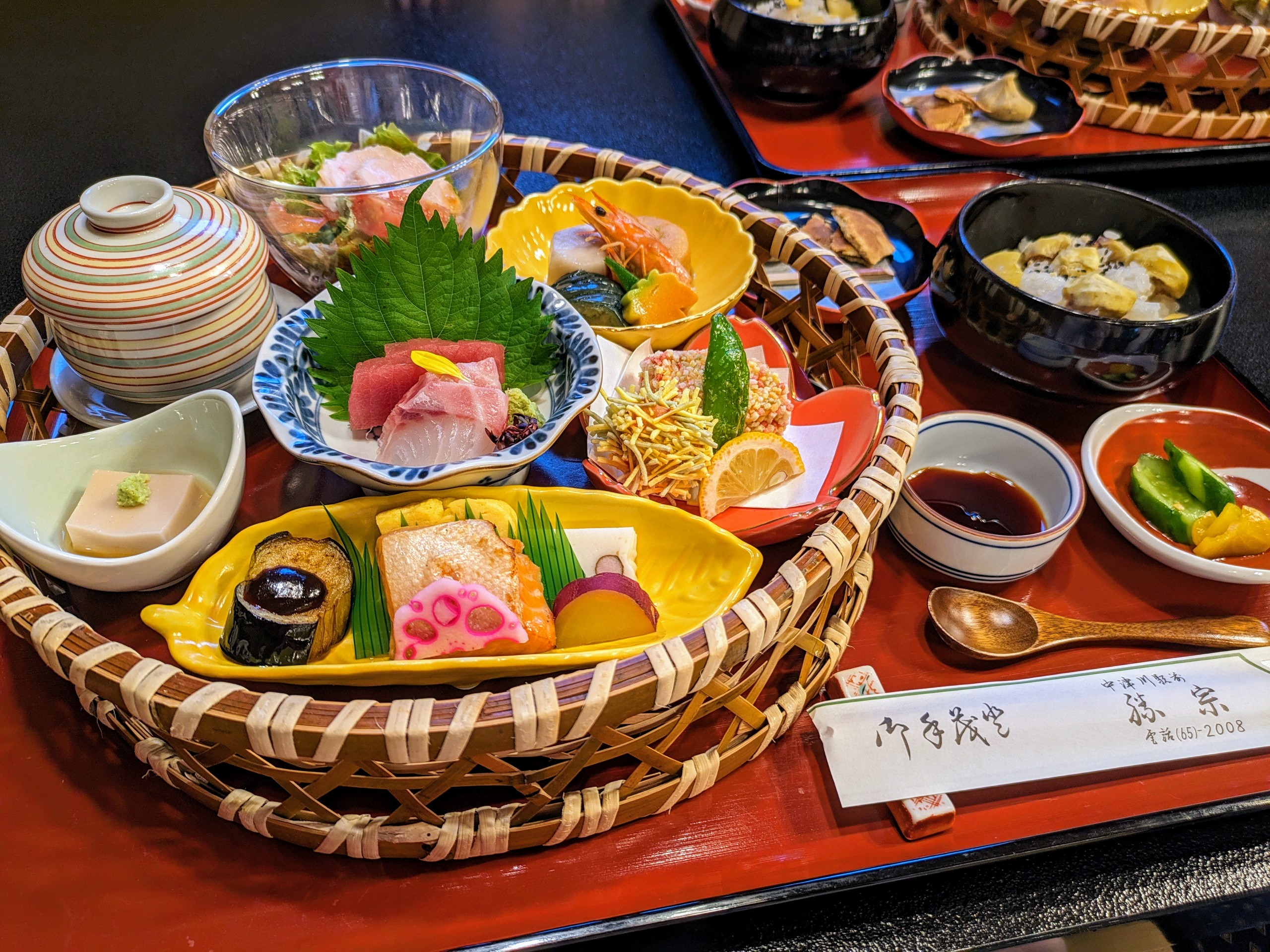 中津川 市 ランチ