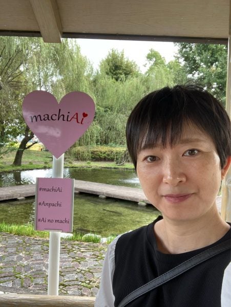 岐阜県】安八のウォールアート巡ってきた☆｜シティリビングWeb