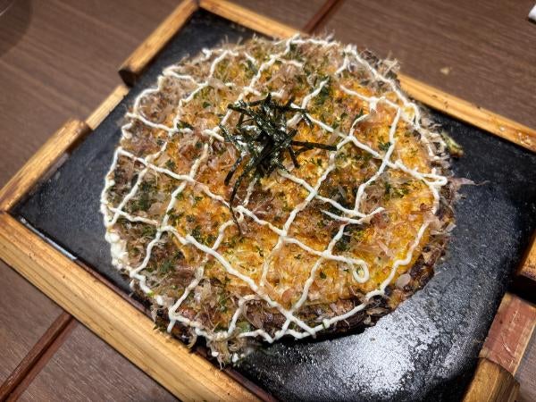 大阪・日本橋】子連れも行きやすい！鉄板料理「AT THE 21 namba」で