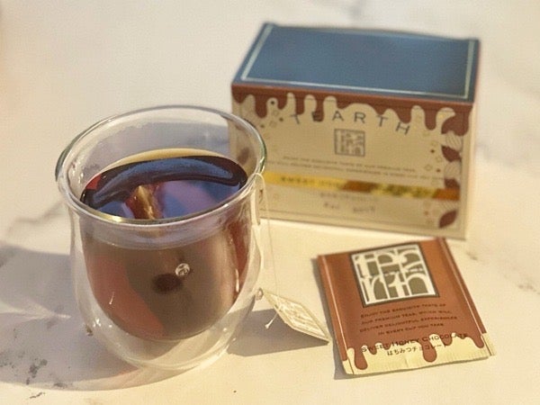 おうちカフェ】はちみつ×チョコレート！？甘い癒しの時間を♡はちみつ