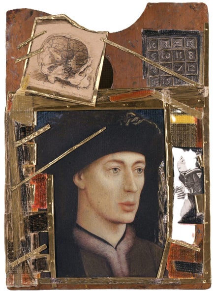 今どきのアート】画家のパレットにフォーカスした楽しい展覧会が酒田市