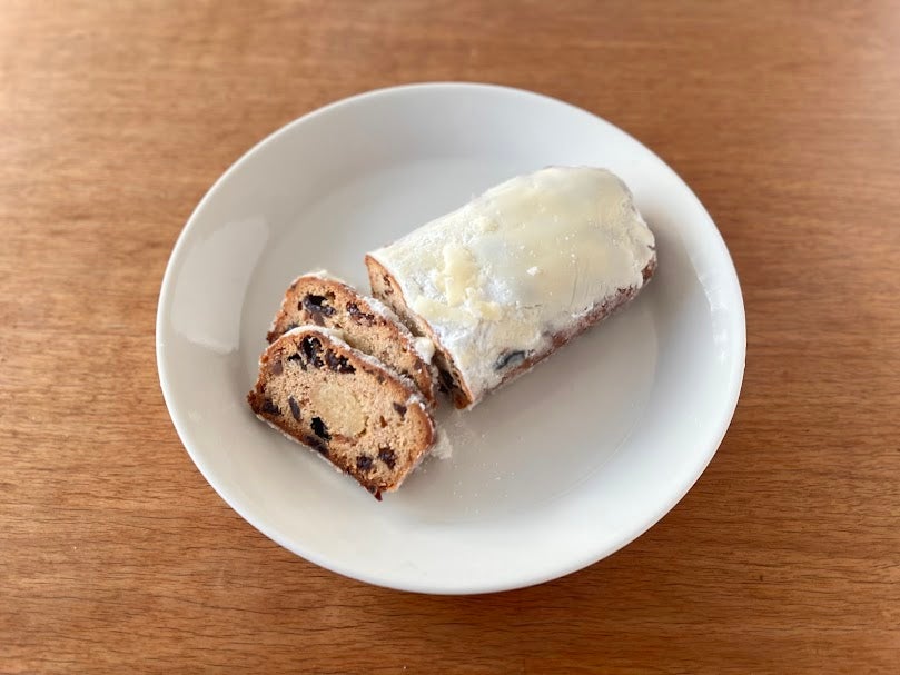 ♡濃厚チョコシュトーレン　5本♡　ガチャピン 人気シュトーレン5種食べ比べ！カルディ・業スー・シャトレーゼ