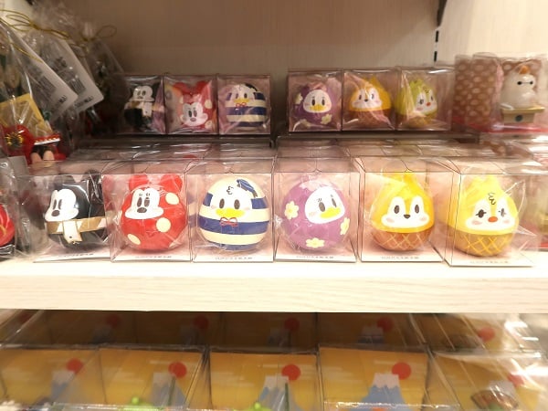 心斎橋】ディズニーストアのPOP UP STOREがパルコにやってくる