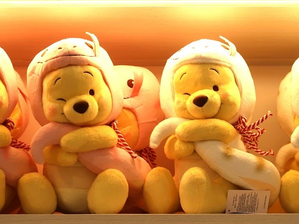 心斎橋】ディズニーストアのPOP UP STOREがパルコにやってくる