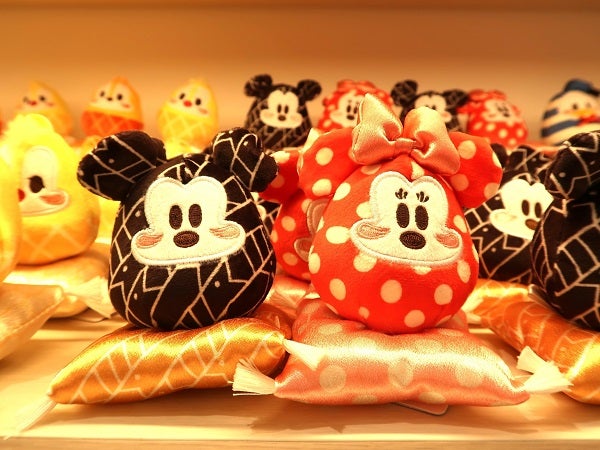 心斎橋】ディズニーストアのPOP UP STOREがパルコにやってくる