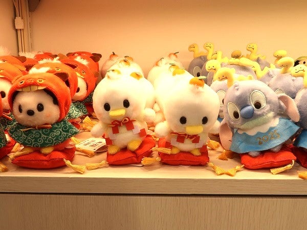 心斎橋】ディズニーストアのPOP UP STOREがパルコにやってくる