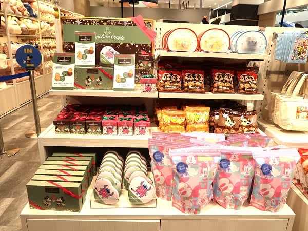 心斎橋】ディズニーストアのPOP UP STOREがパルコにやってくる