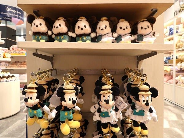 心斎橋】ディズニーストアのPOP UP STOREがパルコにやってくる