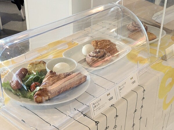 イケア】「新モーニング」はなんと100円から！ドリンクバーが無料って