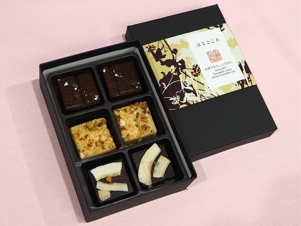 カカオの魅力が堪能できる話題のチョコレートが多数！2025松屋銀座の