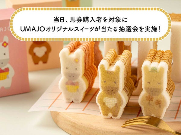 ケイバはじめてさん必見！ 女性専用の特別ツアーにご招待♪｜シティ