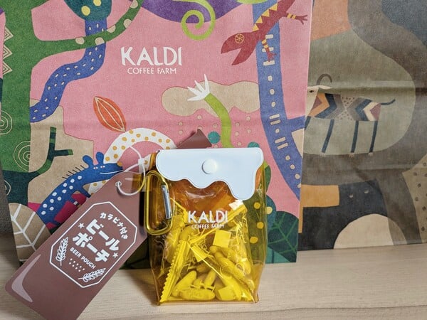 カルディ】これも飛ぶように売れている！即買い人気チョコ8品♪100円台