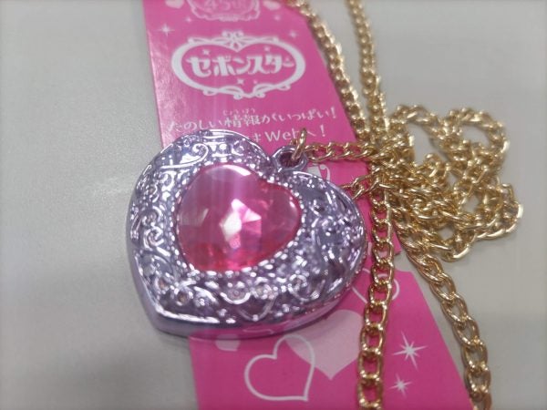 女児心をくすぐるカバヤのセボンスターは2024年で45周年