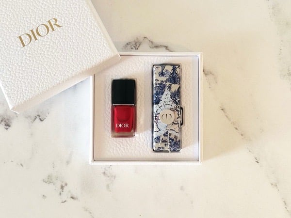 DIOR】会員限定バースデーコスメをGETしました♡｜シティリビングWeb